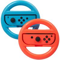 Nintendo Switch Rocketfish Joy-Con Racing Wheel