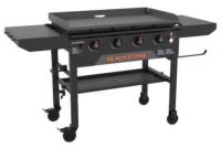 Blackstone 4 Burner Liquid Propane Outdoor Griddle 2210