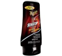 Meguiars Scratch-X 2.0 Auto Paint Scratch Remover