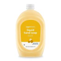 Amazon Basics Liquid Hand Soap Refill