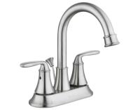 Glacier Bay Sadira Bathroom Faucet