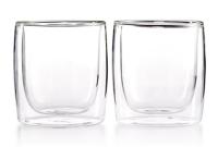 JA Henckels Zwilling Sorrento Double Wall Tumbler Glasses