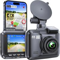 Rove R2-4K Dash Cam Car Dashboard Camera Recorder