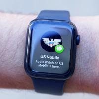 Apple Watch Cellular 12-Month Prepaid Plan