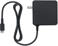 Nintendo Switch Rocketfish 39w USB-C AC Adapter