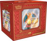 Pokemon TCG Charizard ex Super-Premium Collection