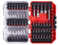 Craftsman 47-Piece Screwdriver Bit Set CMAF1247L