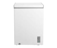 Midea Manual Defrost Chest Freezer to Refrigerator