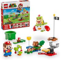 LEGO Super Mario Adventures 71439