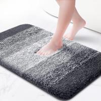 KMAT Bathroom Rugs Bath Mat