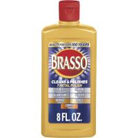 Brasso Multi-Purpose Metal Polish