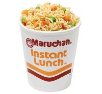 Maruchan Instant Lunch Shrimp Cup Noodles