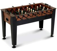 Foosball Soccer Table