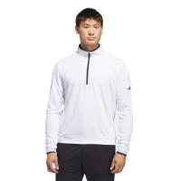 Adidas Lightweight Half-Zip Top