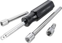 Craftsman 4-Piece Extension Set