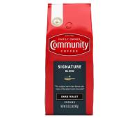 Community Coffee Signature Blend Ground Coffee