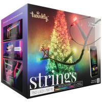 Twinkly App-Controlled Light Strings