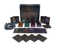 Disney Villainous Board Game