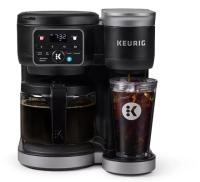 Keurig K-Duo Gen 2 Coffee Maker with Cash