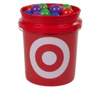 Target 5-Gallon Bucket