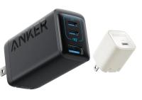 Anker PowerPort III 65W 3-Port Charger with USB-C Charger