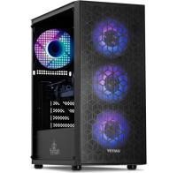 Yeyian Yumi i5 12400F RTX4060 16GB 1TB Desktop