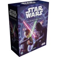 Star Wars Deck Building Card Game