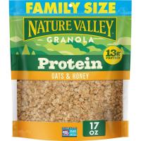 Nature Valley Protein Granola 6 Pack