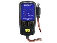 Kobalt Analog Specialty Meter Continuity Tester