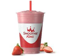 Smoothie King Gladiator Smoothie