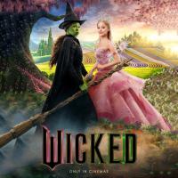 Wicked Movie Tickets Buy 1 Get 1 for Xfinity Diamond Members