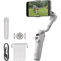 DJI Osmo Mobile 6 Gimbal Stabilizer for Smartphones