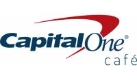 Handcrafted Beverage Capital One Cafe November 19