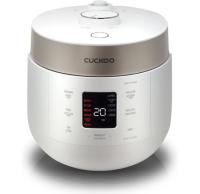 Cuckoo Twin Pressure Rice Cooker and Warmer