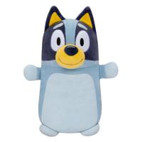 Squishmallows 14in Bluey Hugmee Stuffed Plush Toy