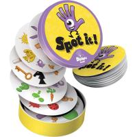 Spot It Classic Card Game