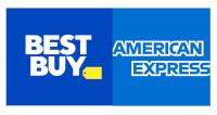 Best Buy Off Statement Credit American Express Holders