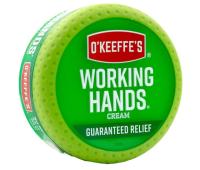 OKeeffes Working Hands Hand Cream