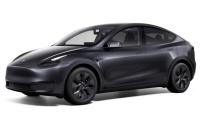 Tesla Model Y Lease a Month