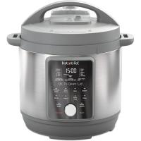 Instant Pot Duo Plus 8Q Pressure Cooker