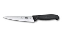 Victorinox Swiss Army Fibrox Straight Chefs Knife