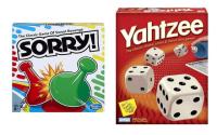 Amazon Board Games Buy 2 Get 1