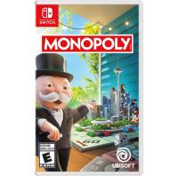 Monopoly 2024 PS5 Switch or Xbox Series X