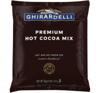 Ghirardelli Chocolate Premium Indulgence Hot Cocoa