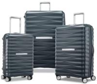 Samsonite Voltage DLX 3-Piece Travel Luggage Set