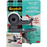 Scotch Desktop Tape Dispenser