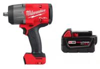 Milwaukee M18 FUEL 18V Lithium-Ion Impact Wrench