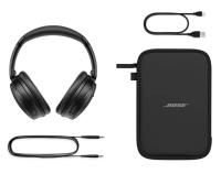 Bose QuietComfort SC Noise Cancelling Headphones