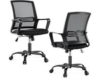 JHK Ergonomic Office Task Chair