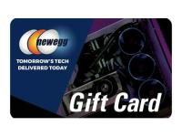 Newegg Discounted Gift Card